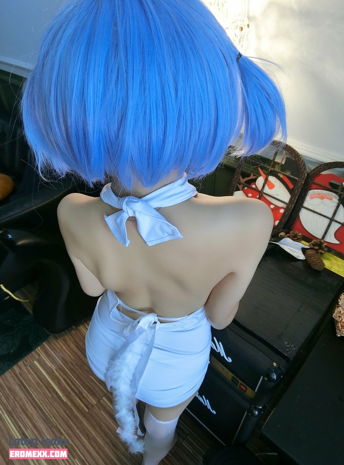Latest Leaks YaoYaoQwQ Nude #478 - Fapello