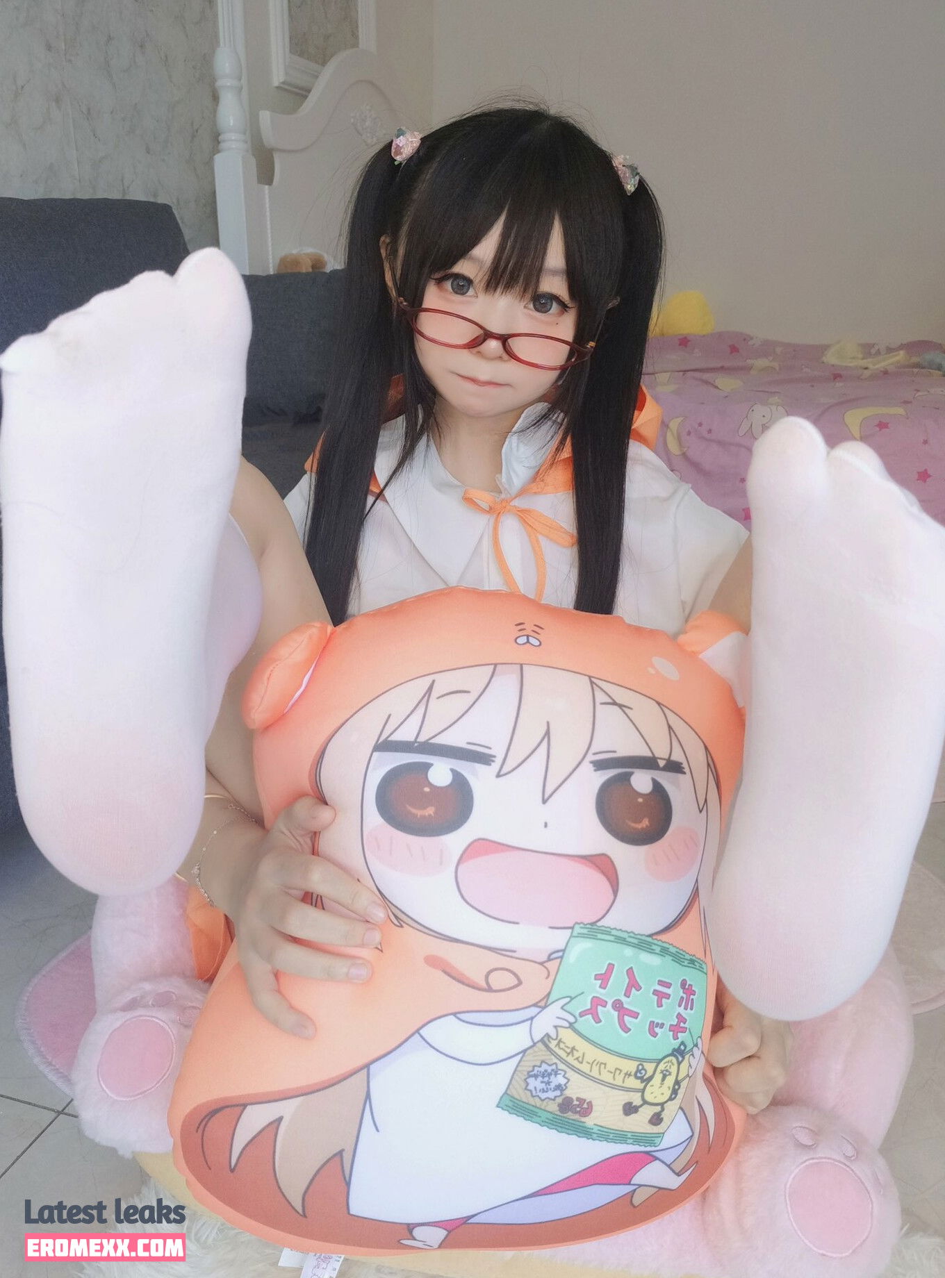 Latest Leaks YaoYaoQwQ Nude #482 - Fapello