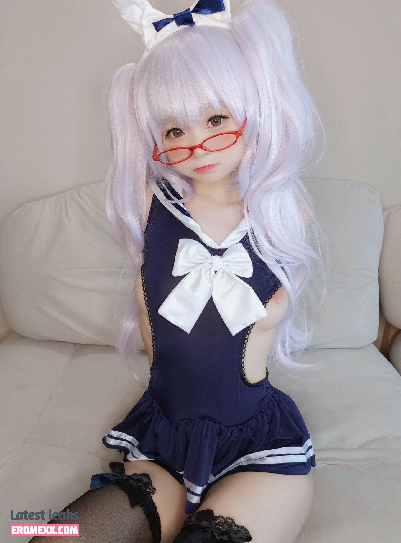 Latest Leaks YaoYaoQwQ Nude #537 - Fapello