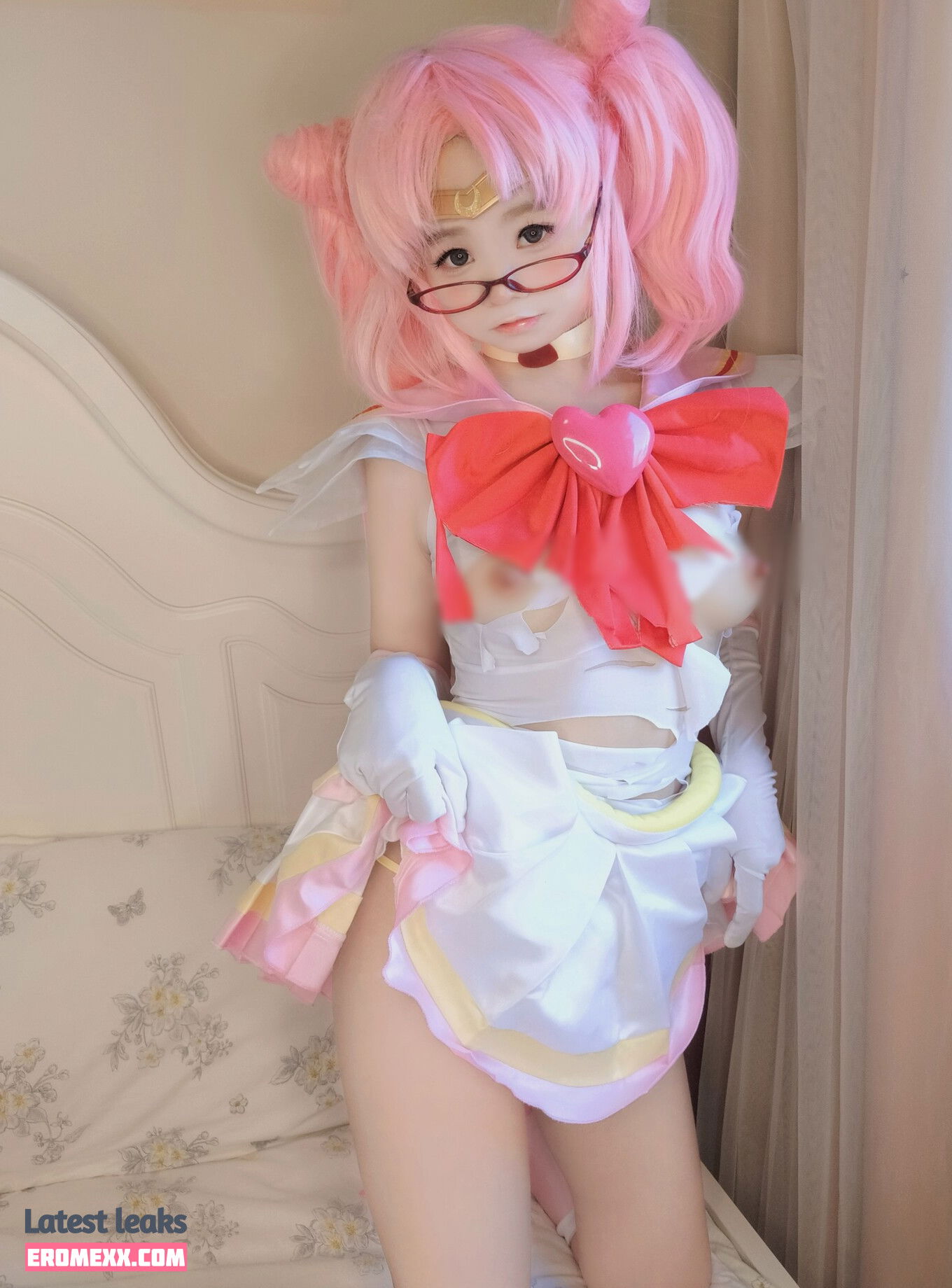 Latest Leaks YaoYaoQwQ Nude #552 - Fapello