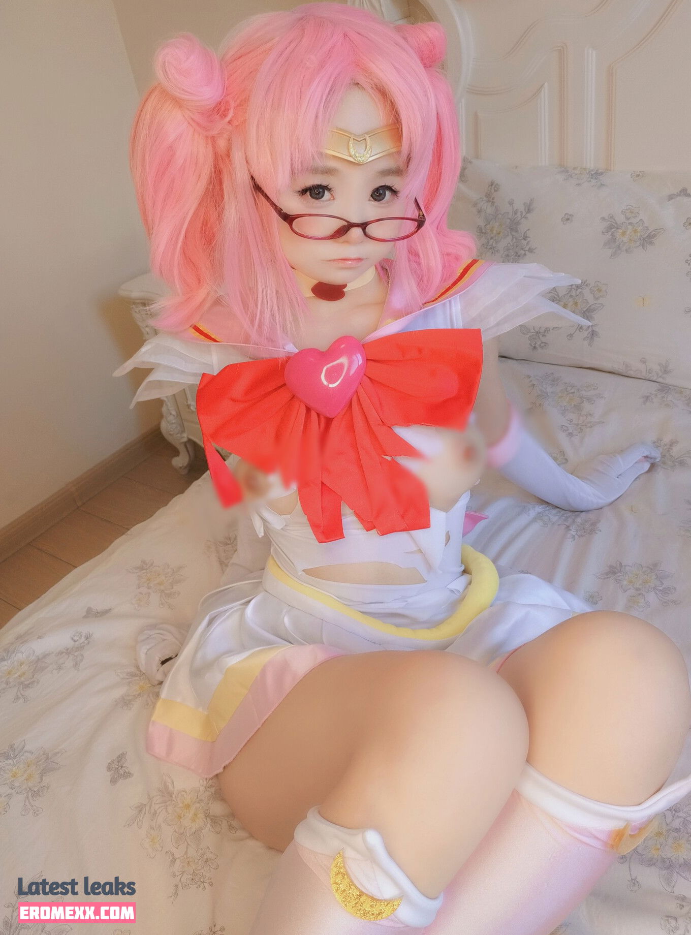 Latest Leaks YaoYaoQwQ Nude #554 - Fapello