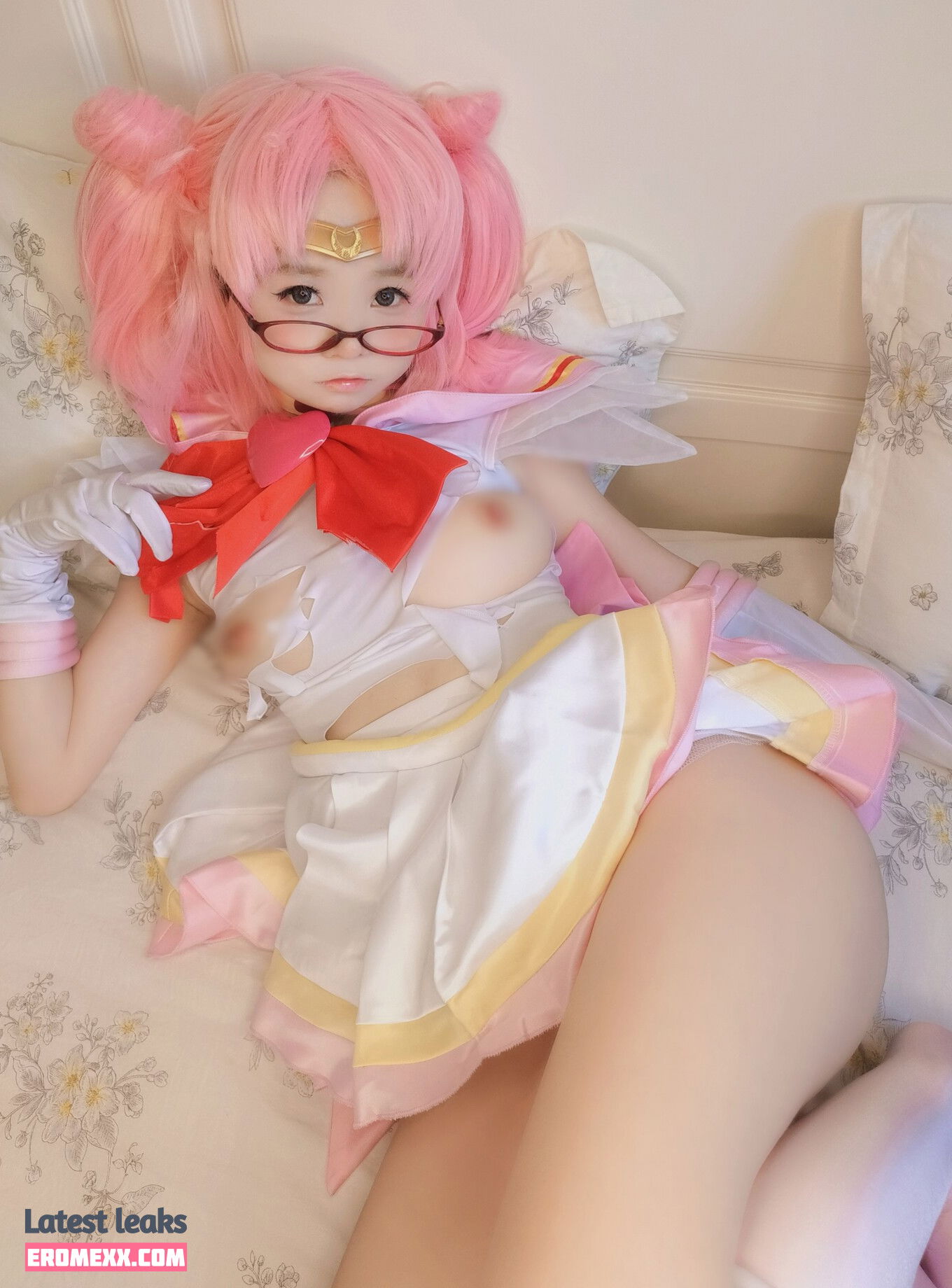 Latest Leaks YaoYaoQwQ Nude #555 - Fapello