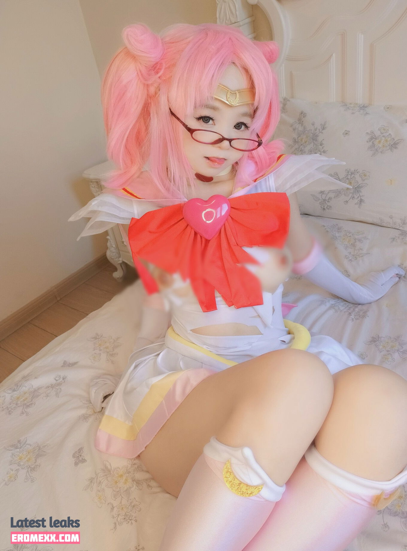 Latest Leaks YaoYaoQwQ Nude #556 - Fapello