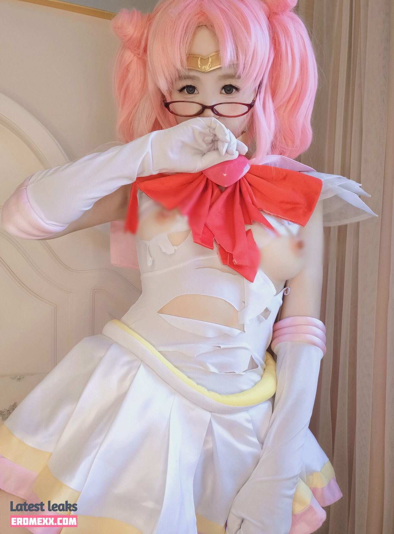 Latest Leaks YaoYaoQwQ Nude #557 - Fapello