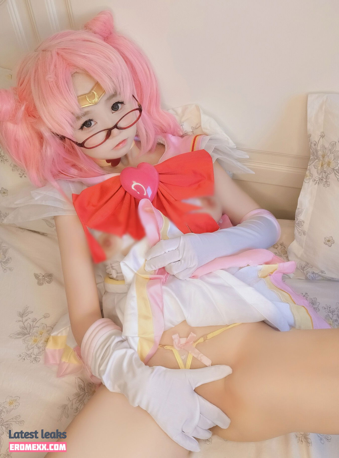 Latest Leaks YaoYaoQwQ Nude #558 - Fapello
