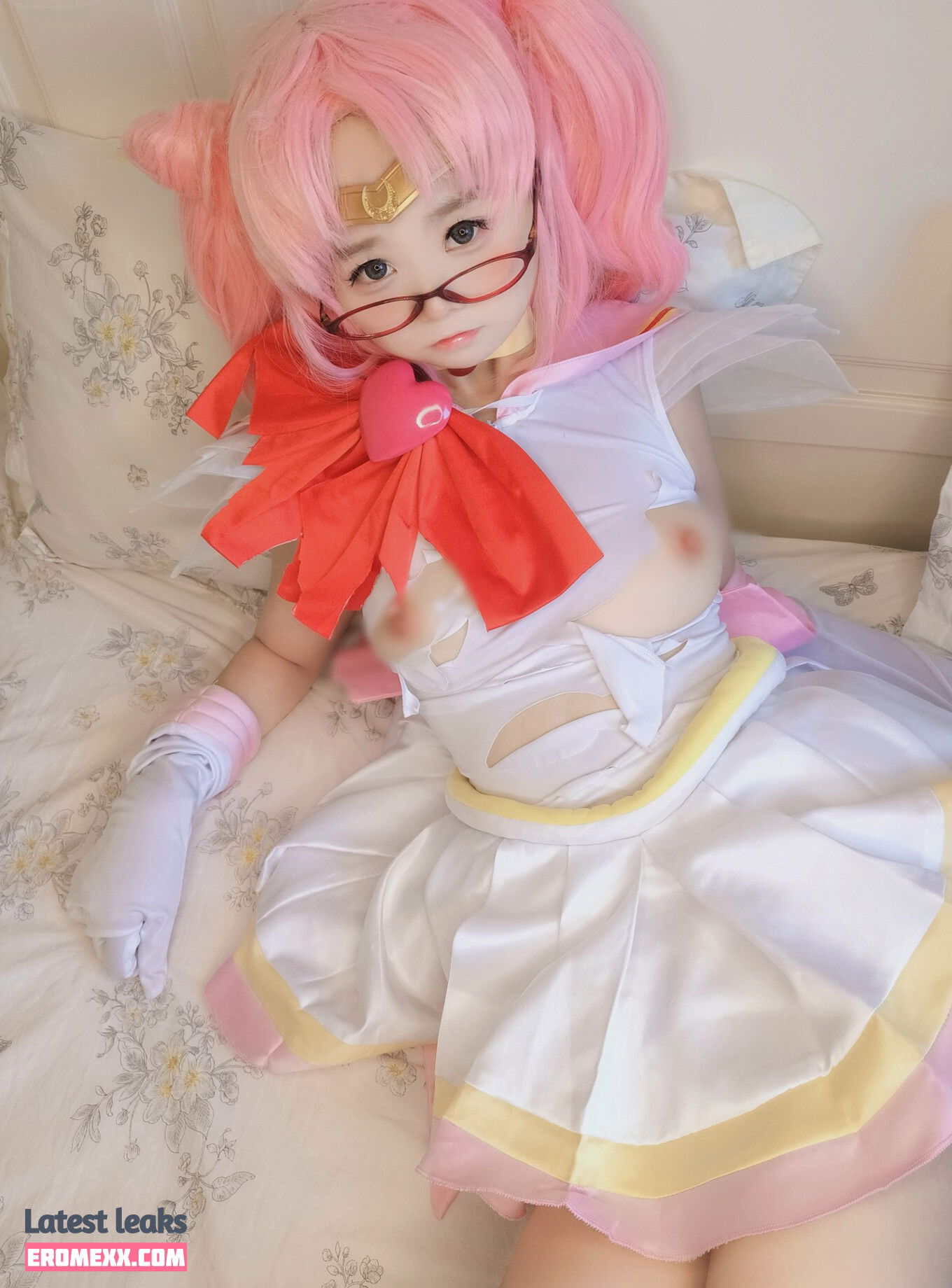 Latest Leaks YaoYaoQwQ Nude #560 - Fapello