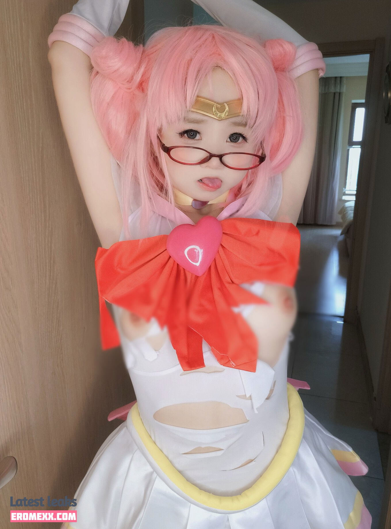 Latest Leaks YaoYaoQwQ Nude #561 - Fapello