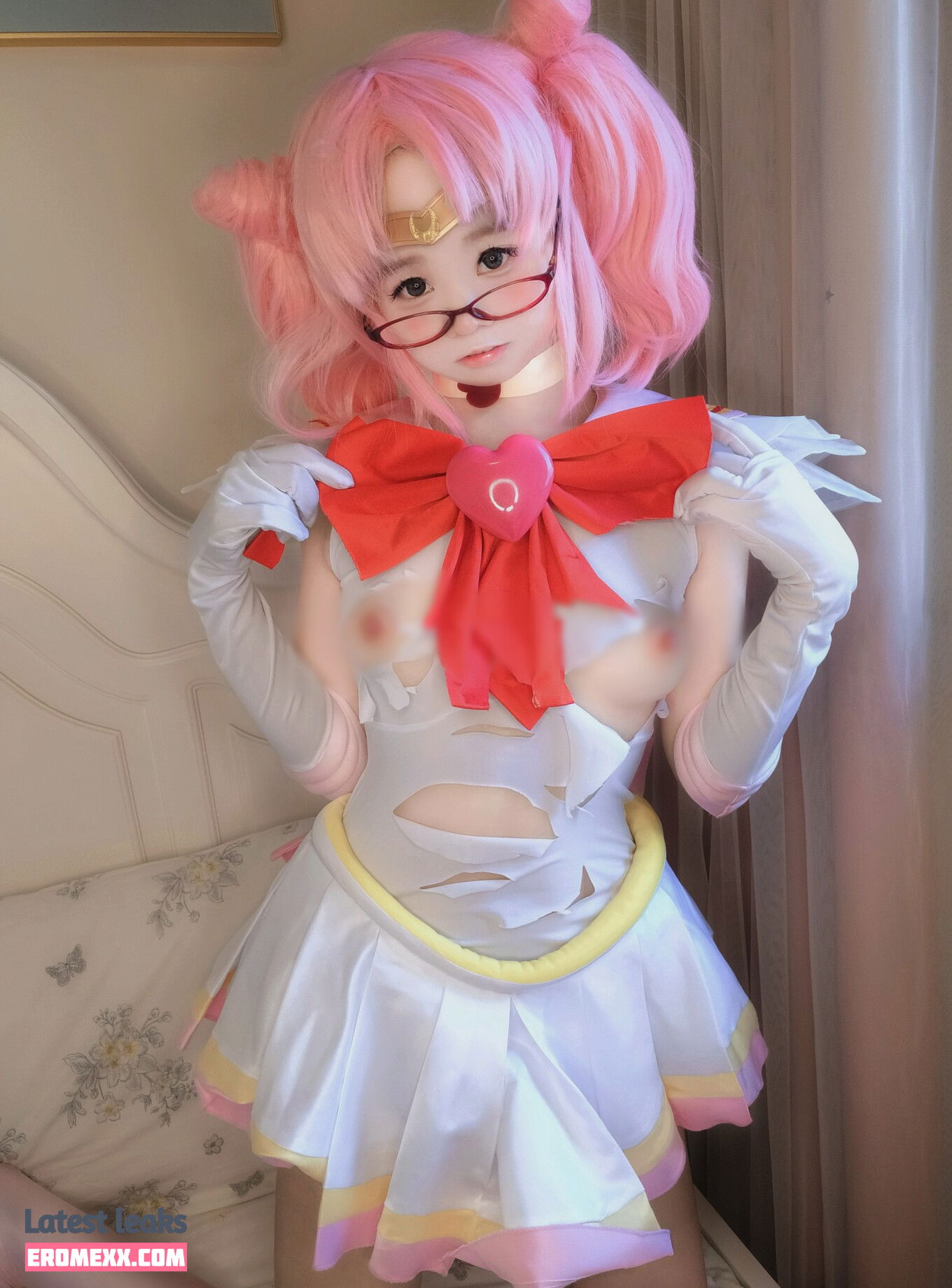 Latest Leaks YaoYaoQwQ Nude #563 - Fapello