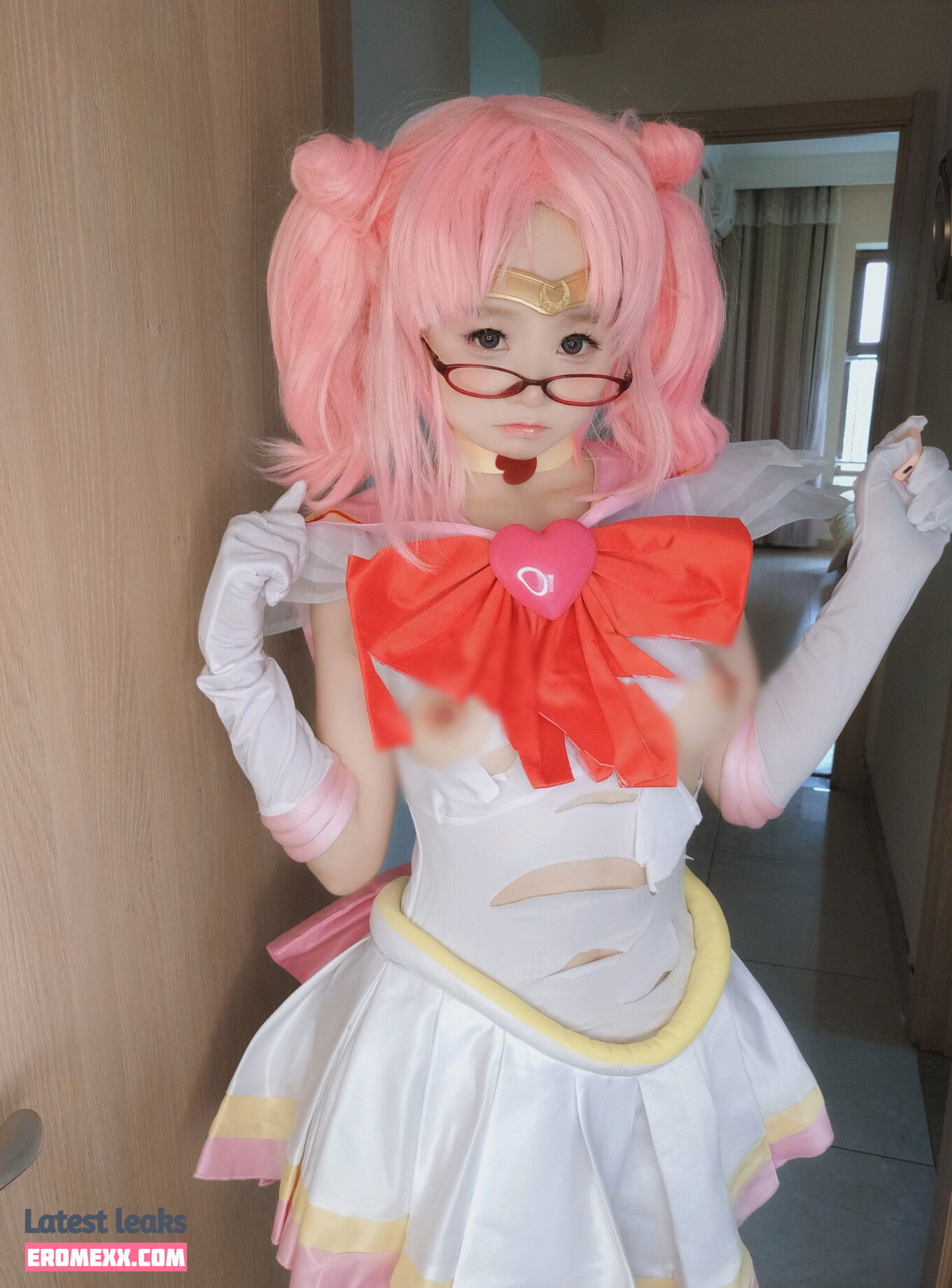 Latest Leaks YaoYaoQwQ Nude #566 - Fapello