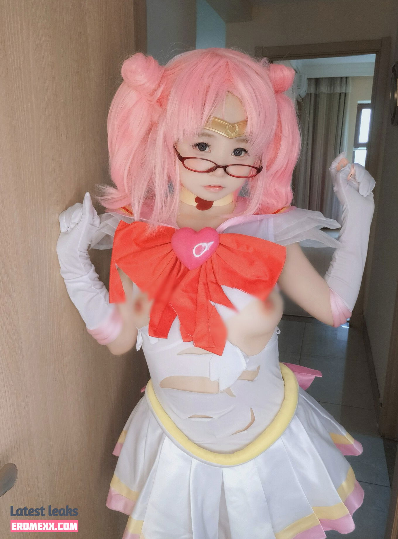 Latest Leaks YaoYaoQwQ Nude #567 - Fapello