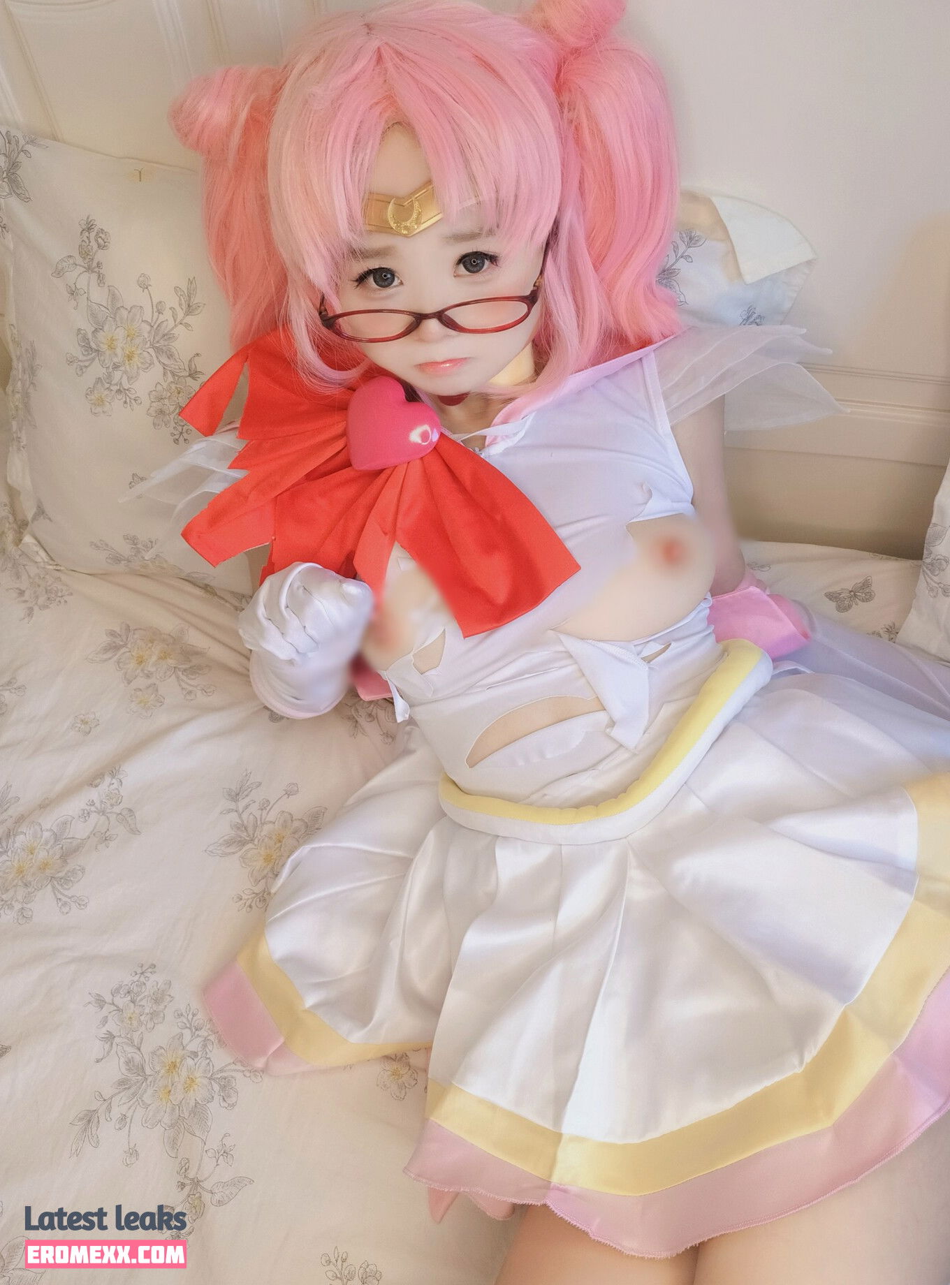 Latest Leaks YaoYaoQwQ Nude #569 - Fapello