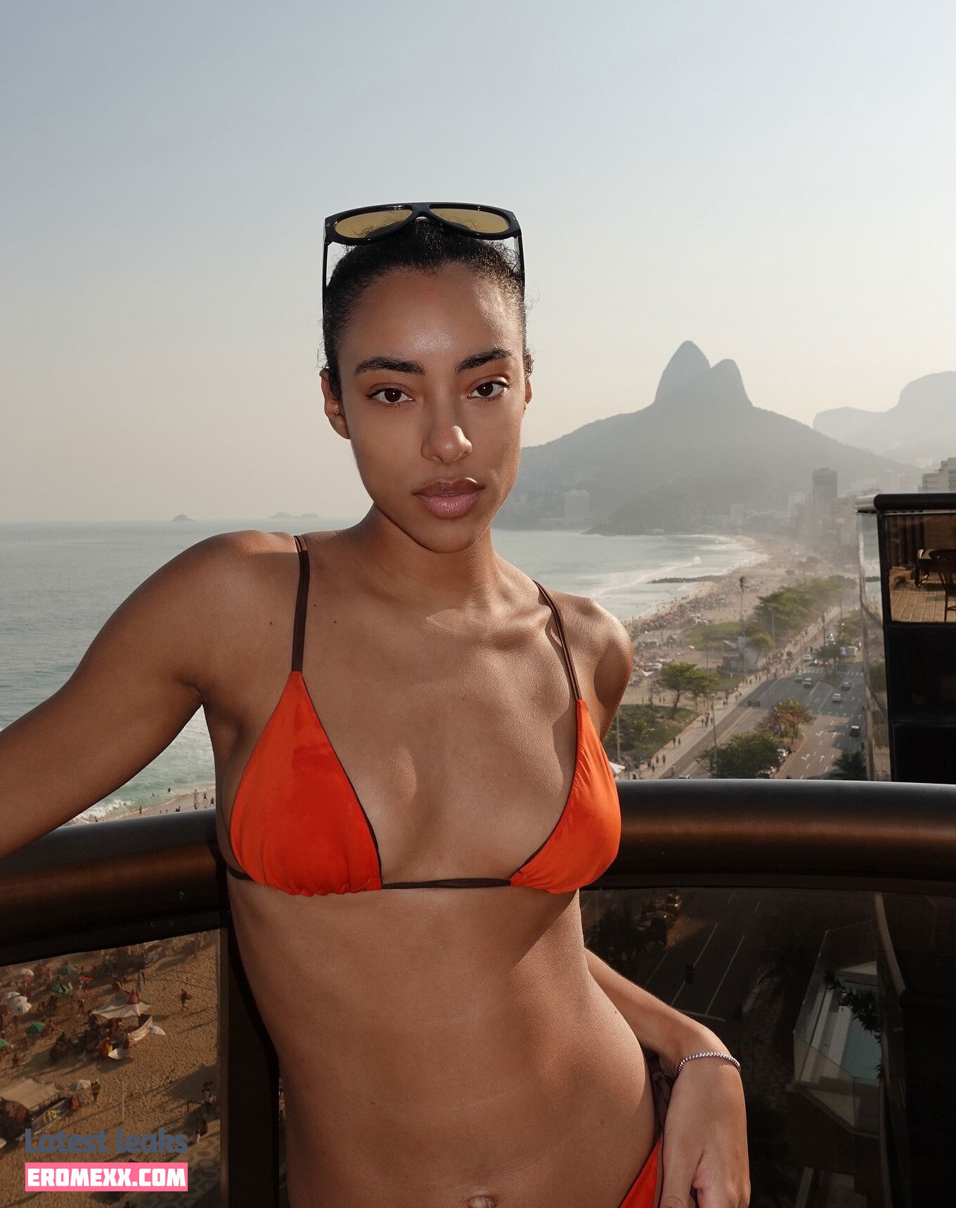 Latest Leaks Yara Charry Nude #7 - Fapello