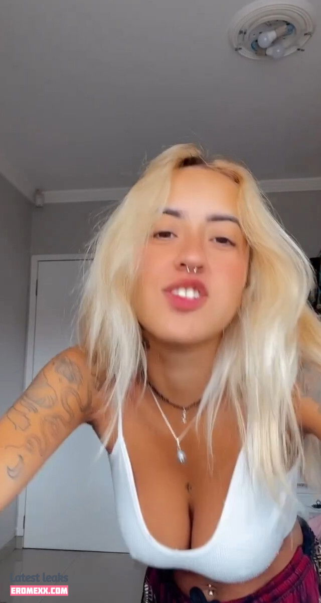 Latest Leaks Yara Lore Nude #25 - Fapello