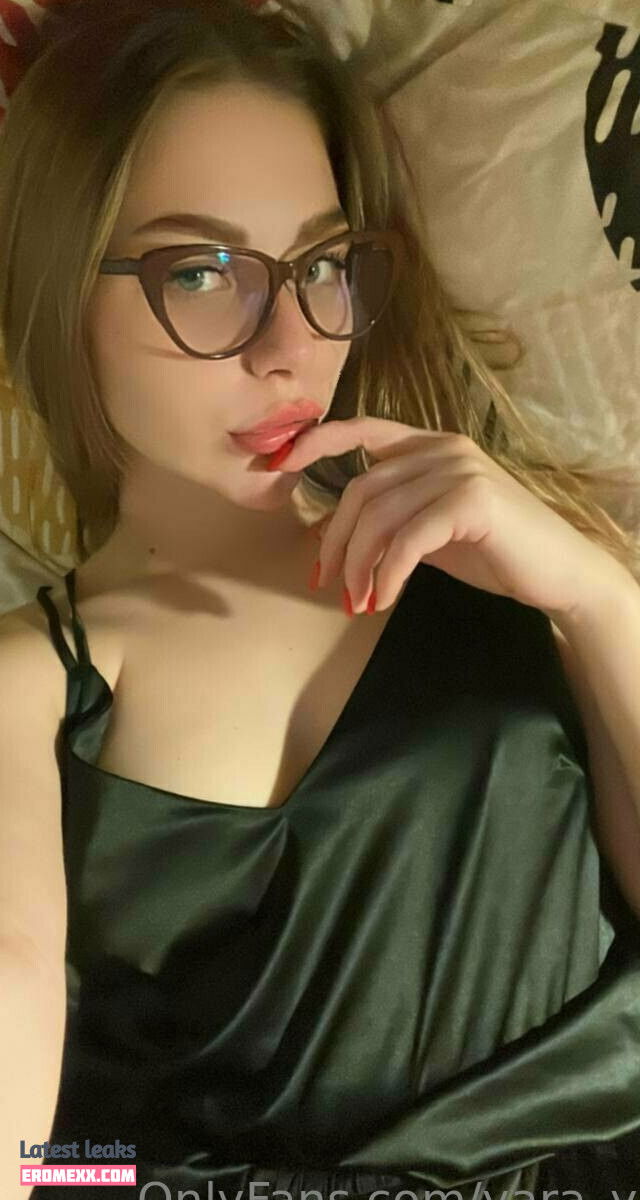 Latest Leaks yara_ya Nude #22 - Fapello