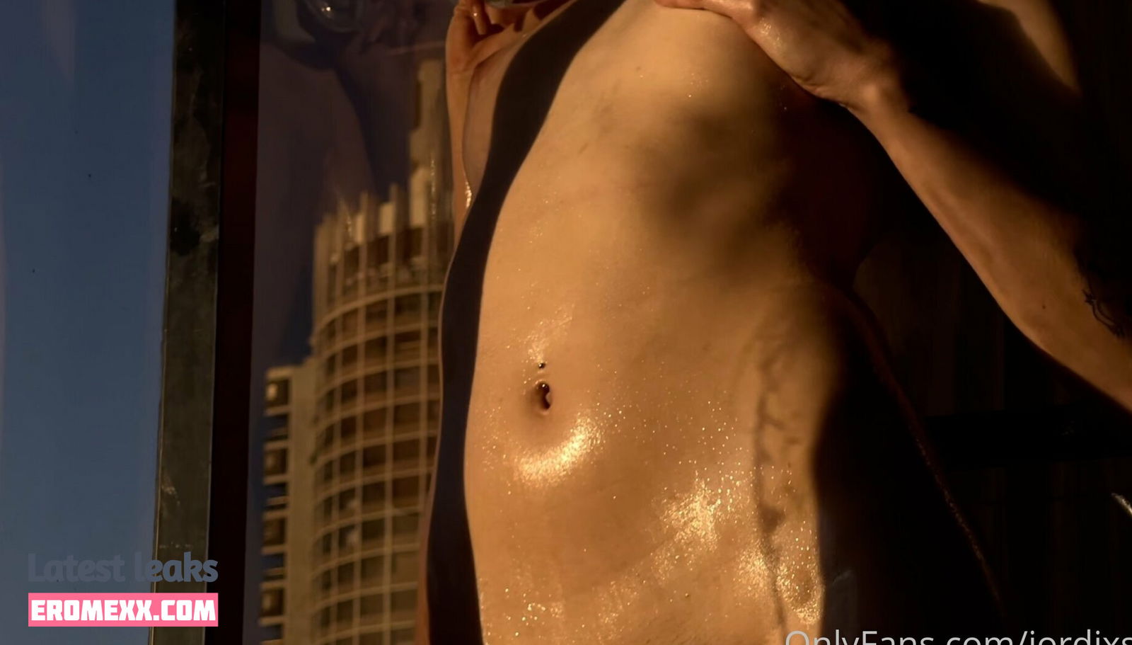 Latest Leaks Yarden Elbaz Nude #1 - Fapello
