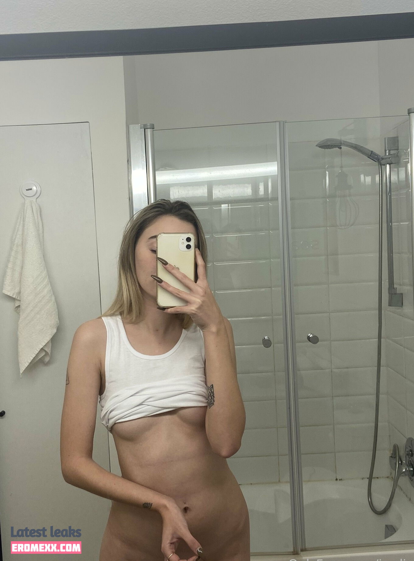 Latest Leaks Yarden Elbaz Nude #7 - Fapello
