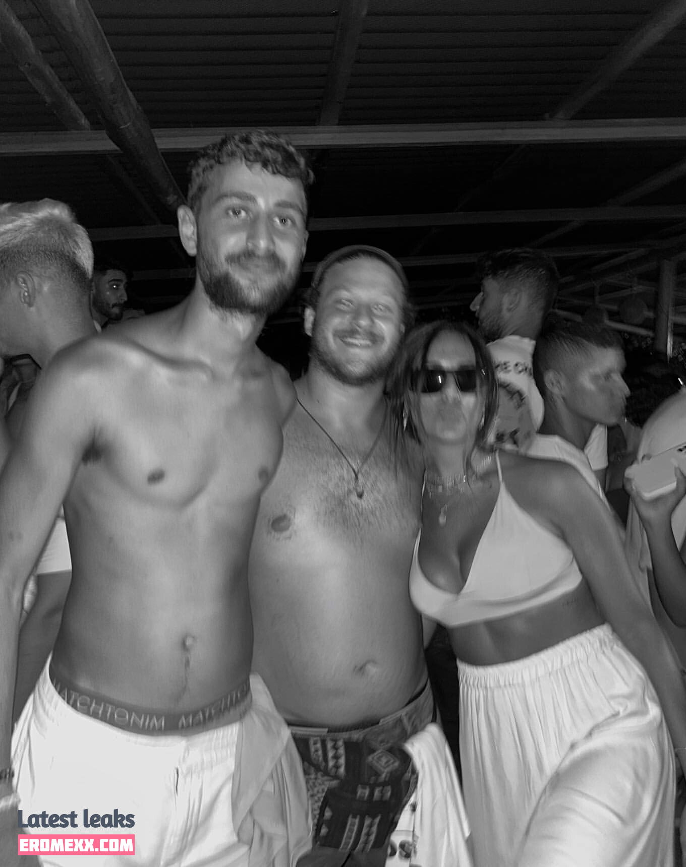 Latest Leaks Yarden Jaldeti Nude #20 - Fapello