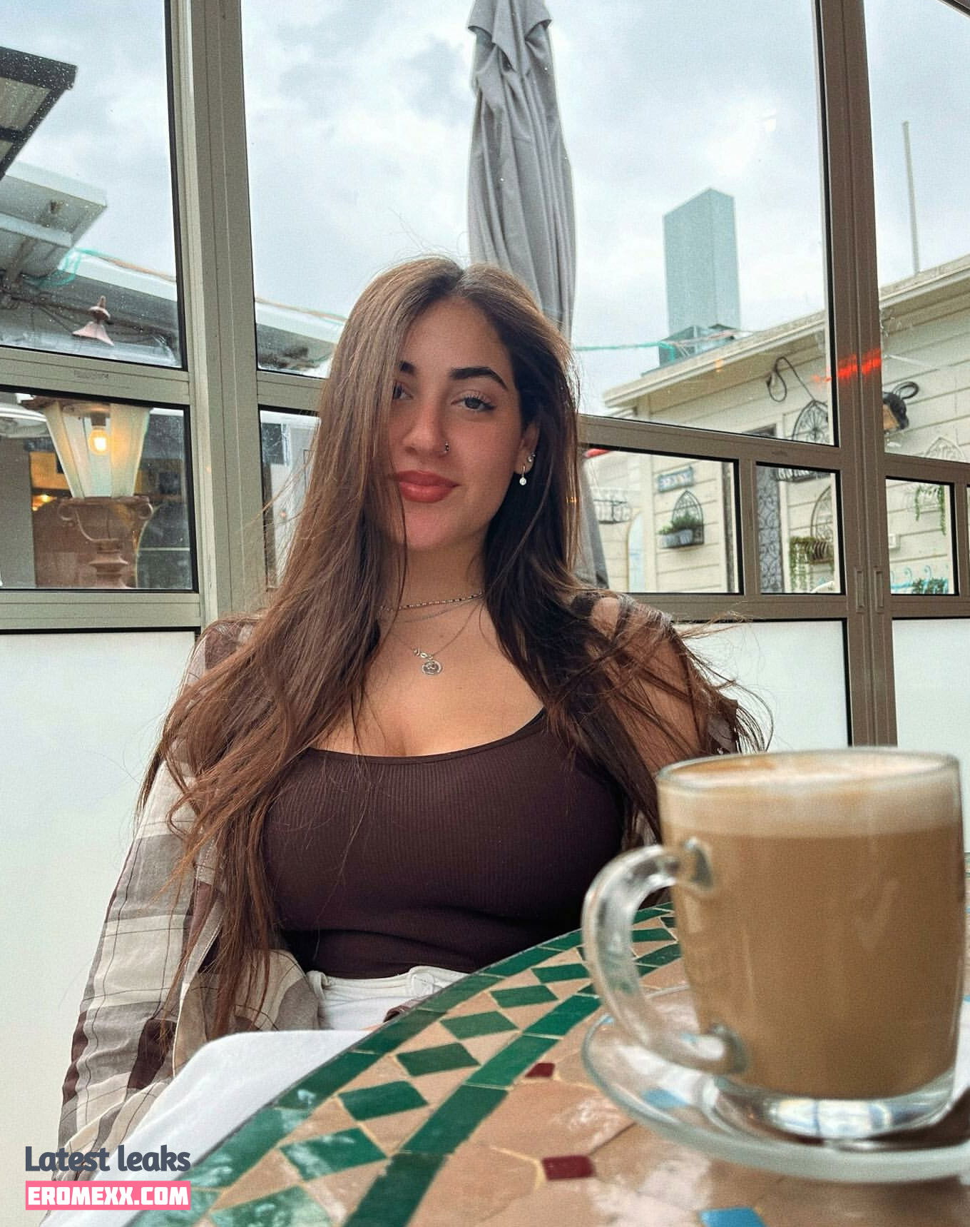 Latest Leaks Yarden Jaldeti Nude #23 - Fapello