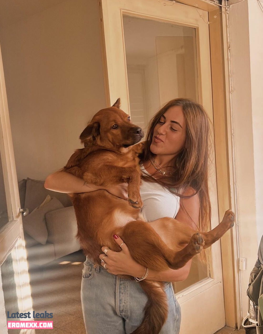 Latest Leaks Yarden Jaldeti Nude #30 - Fapello