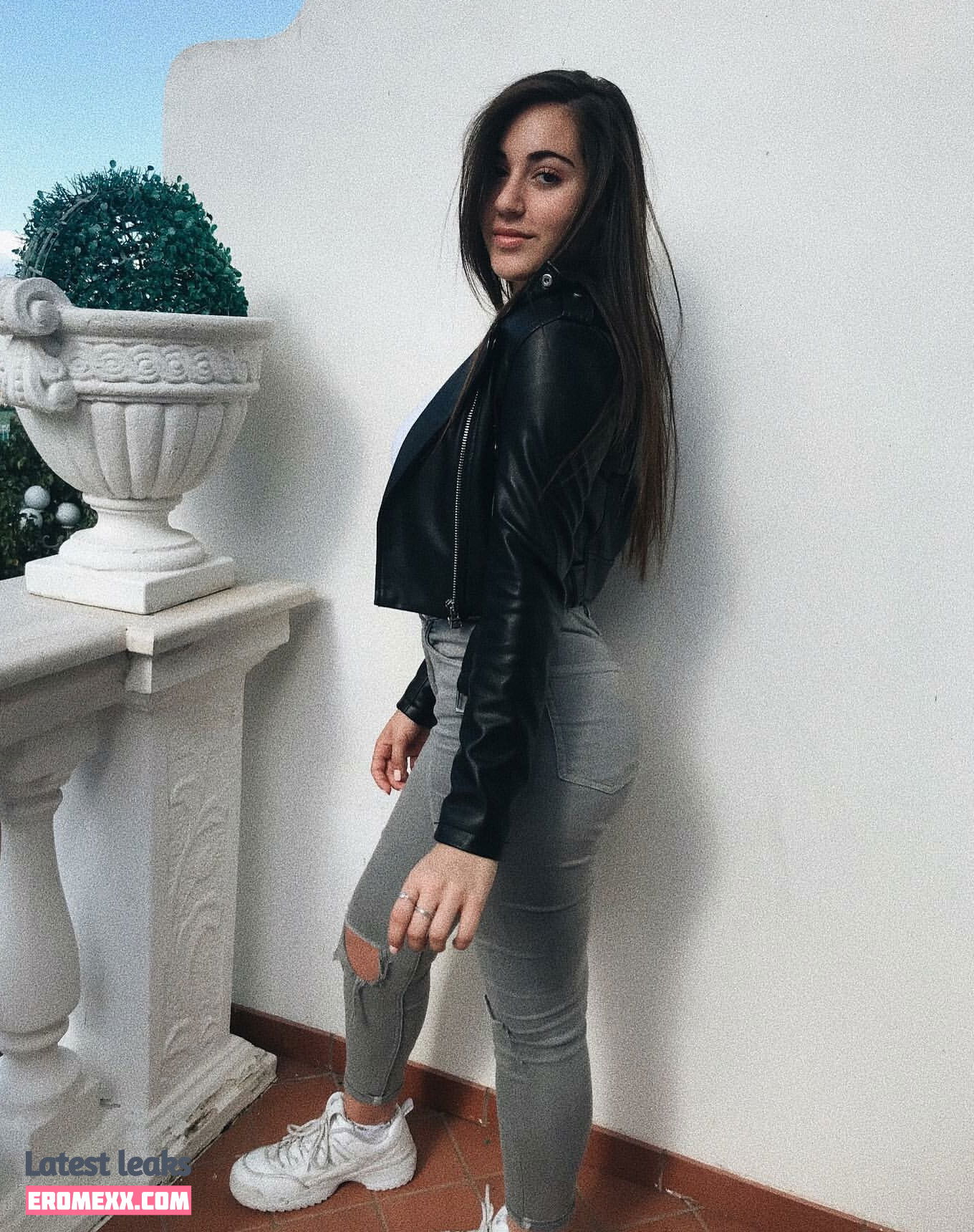 Latest Leaks Yarden Jaldeti Nude #8 - Fapello