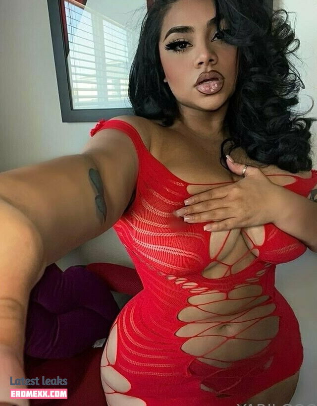 Latest Leaks Yardeni Velez Nude #2 - Fapello