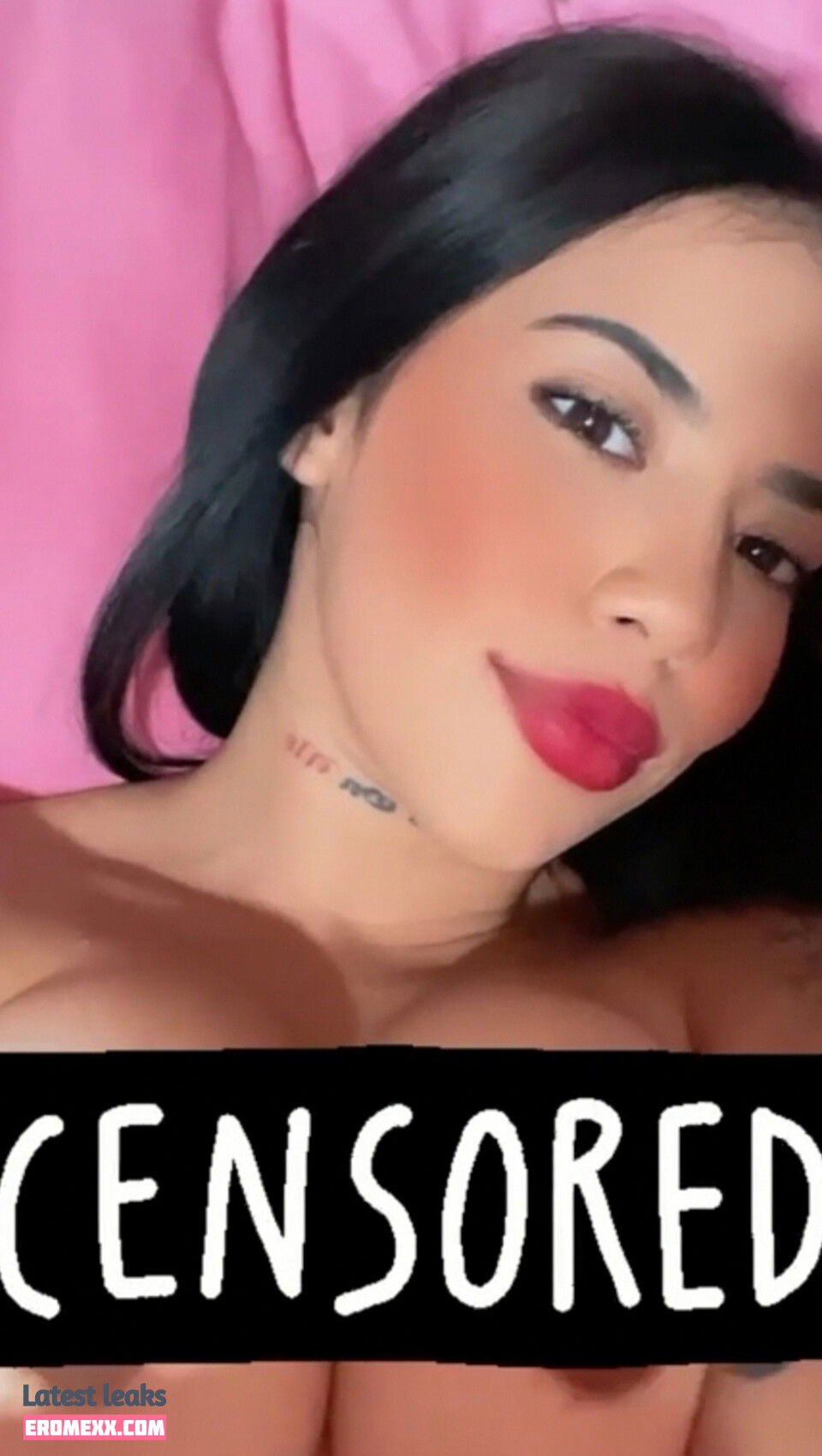 Latest Leaks Yareli Vergara Nude #1 - Fapello