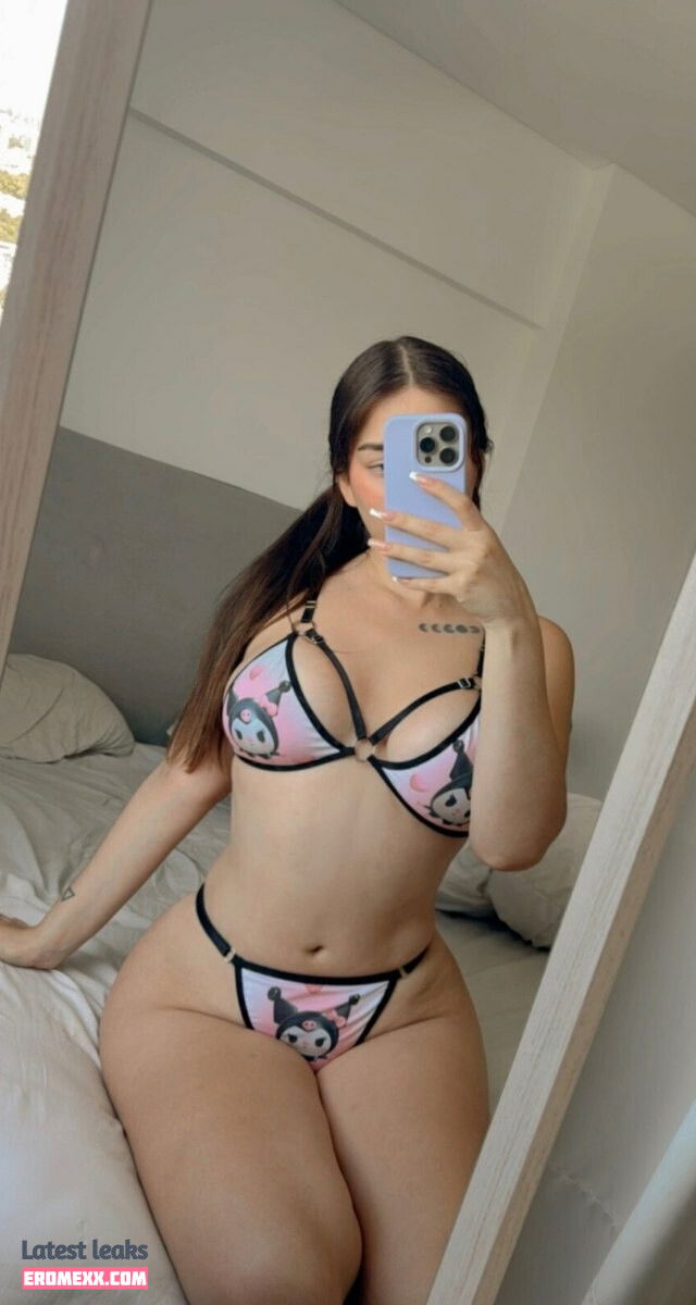 Latest Leaks Yarely.ly Nude #72 - Fapello