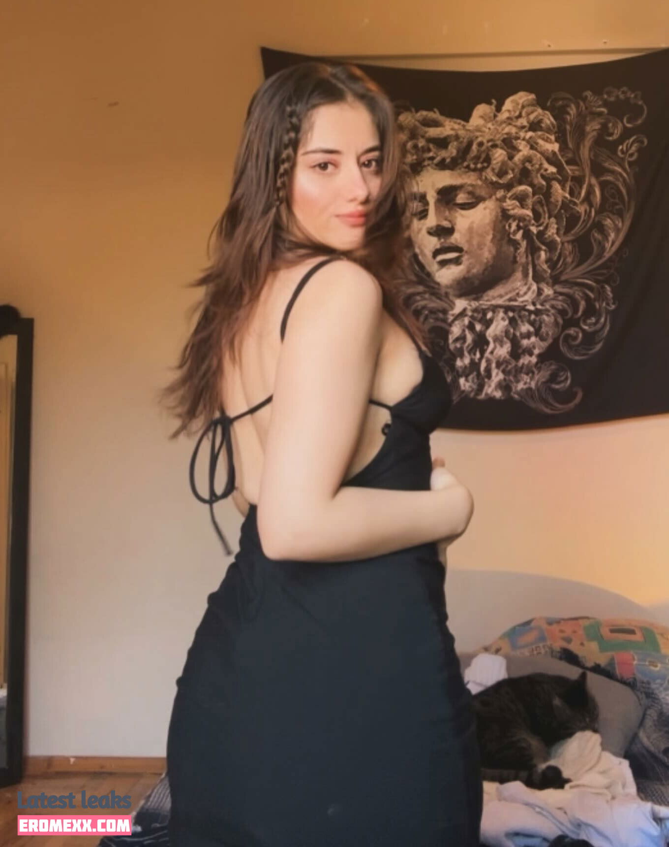 Latest Leaks Yaren Açıkgöz Nude #13 - Fapello