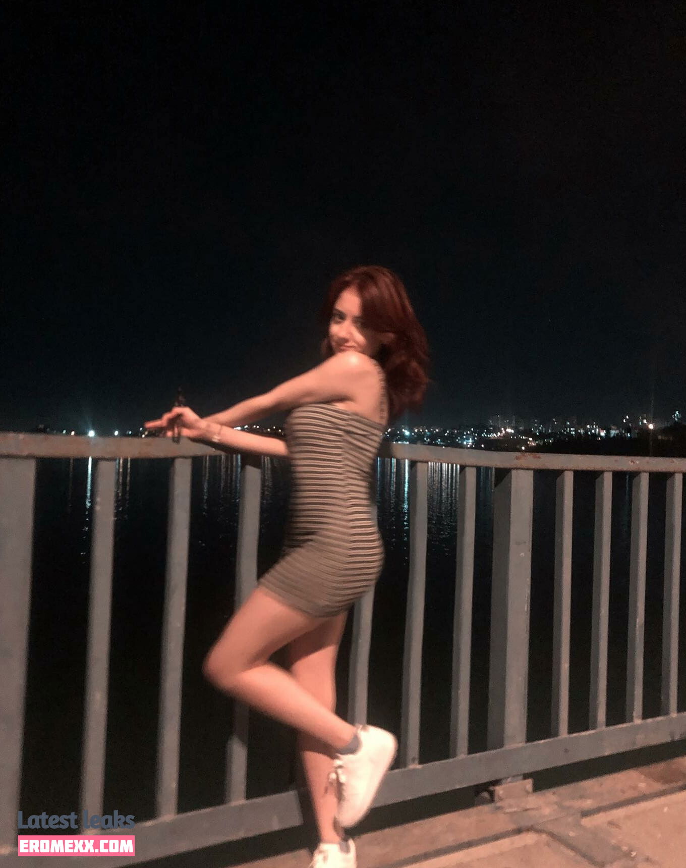 Latest Leaks Yaren Açıkgöz Nude #17 - Fapello