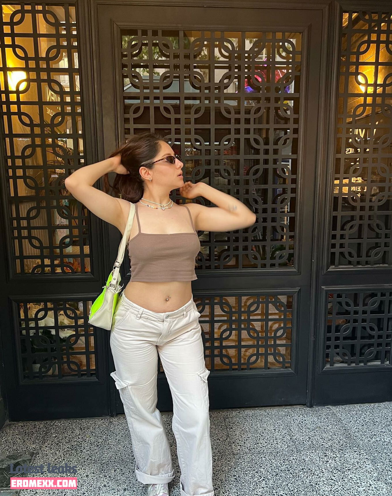 Latest Leaks Yaren Açıkgöz Nude #18 - Fapello