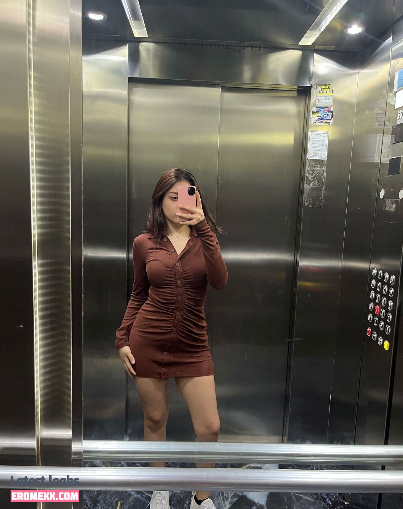 Latest Leaks Yaren Açıkgöz Nude #2 - Fapello