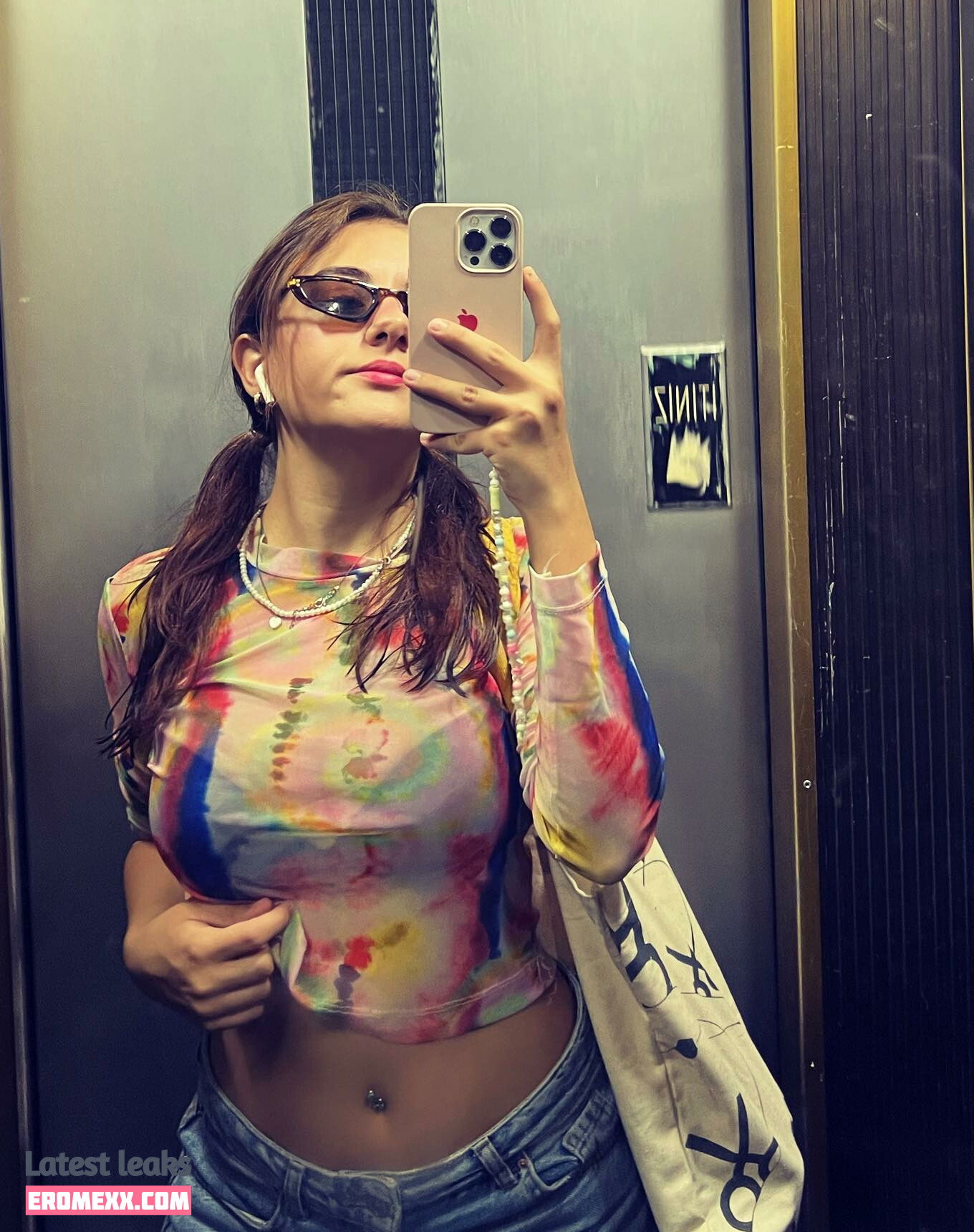Latest Leaks Yaren Açıkgöz Nude #20 - Fapello