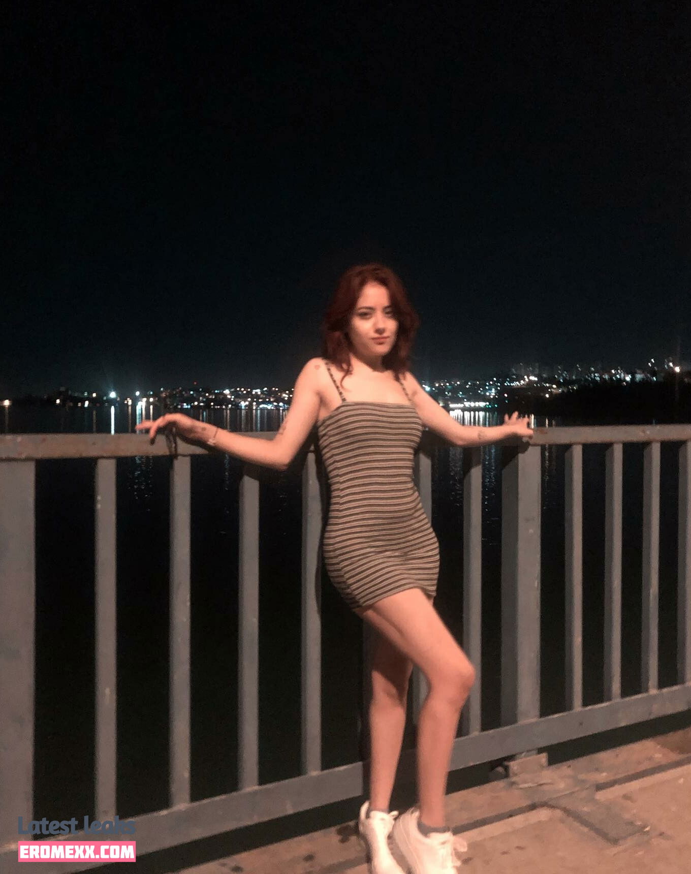 Latest Leaks Yaren Açıkgöz Nude #9 - Fapello
