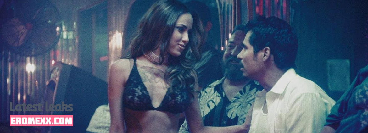 Latest Leaks Yari De Leon Nude #2 - Fapello