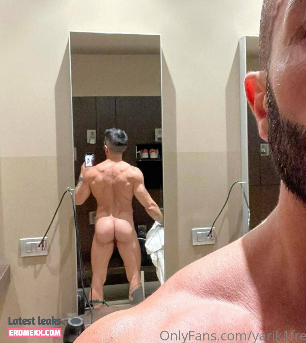Latest Leaks yarik1free Nude #5 - Fapello