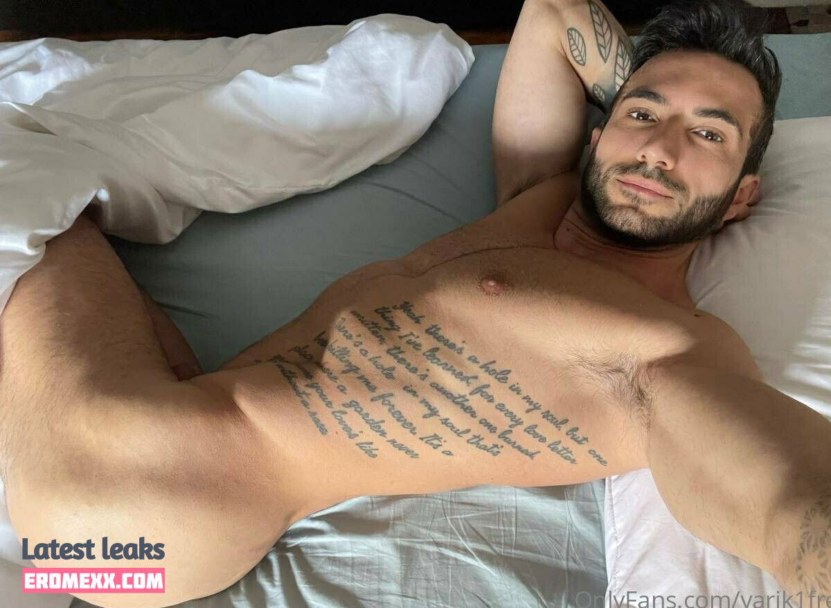 Latest Leaks yarik1free Nude #7 - Fapello