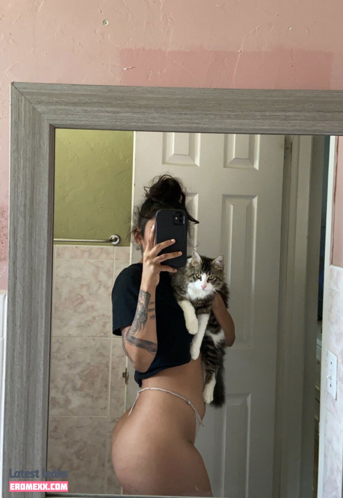 Latest Leaks Yas Or Nathali Nostades Nude #10 - Fapello