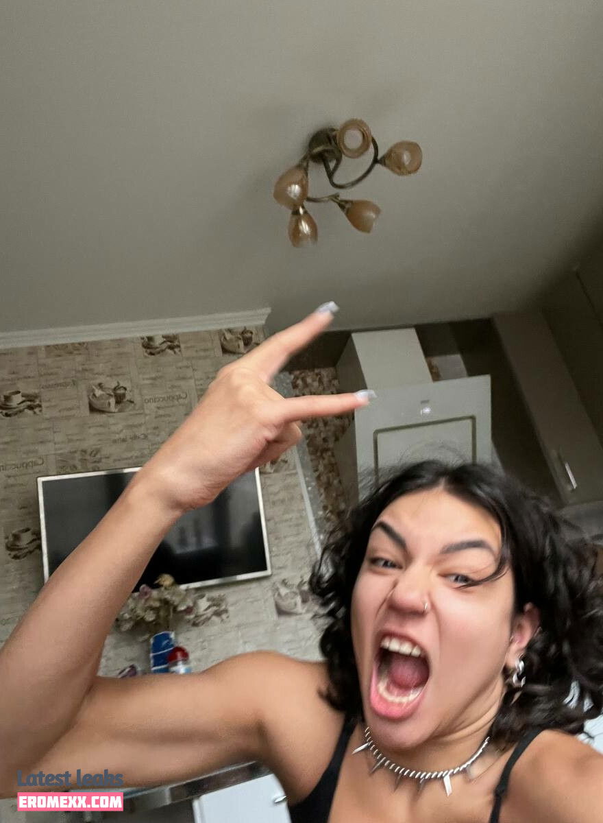 Latest Leaks Yashankulova Nude #31 - Fapello