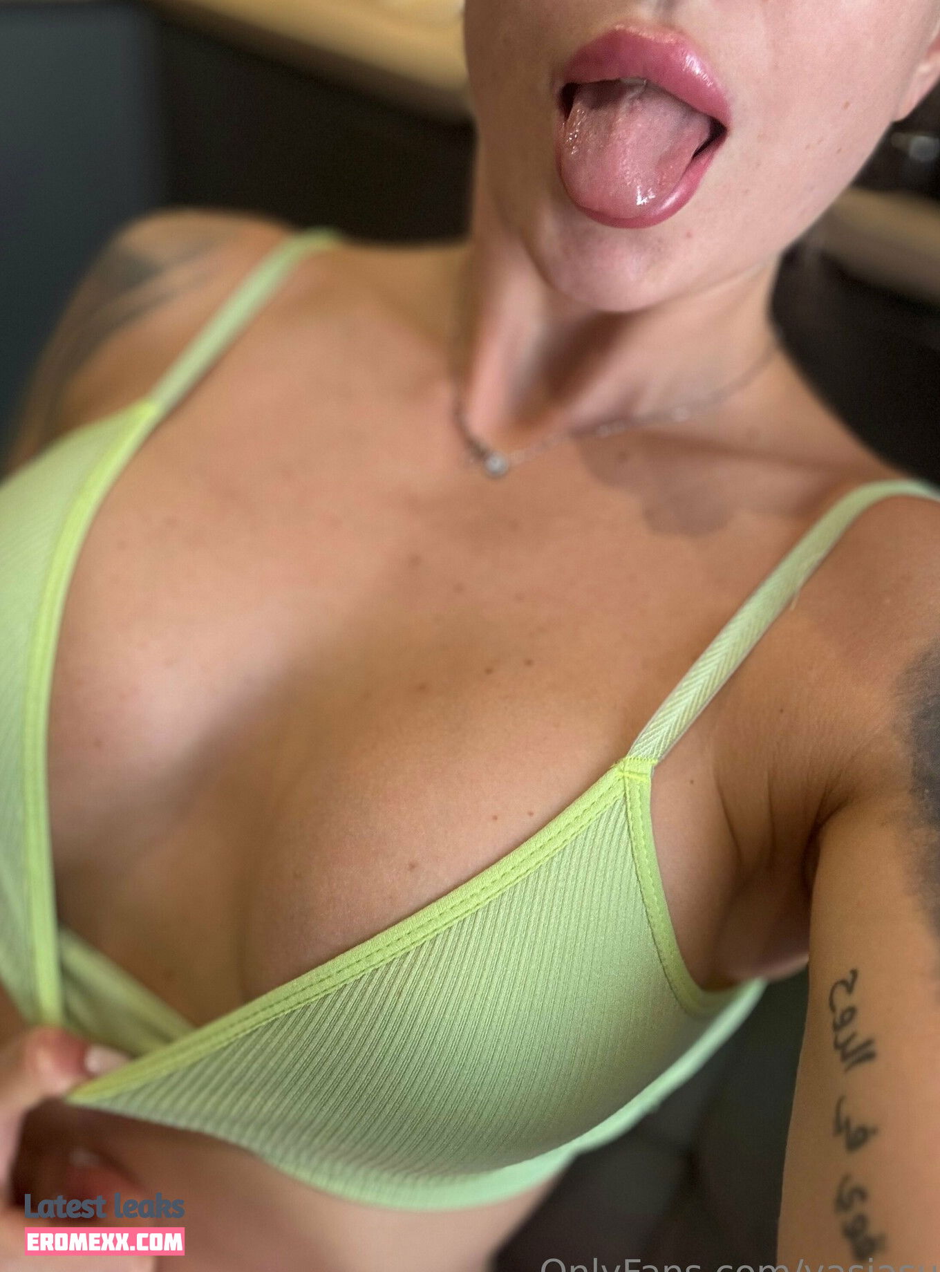 Latest Leaks yasiasun Nude #5 - Fapello
