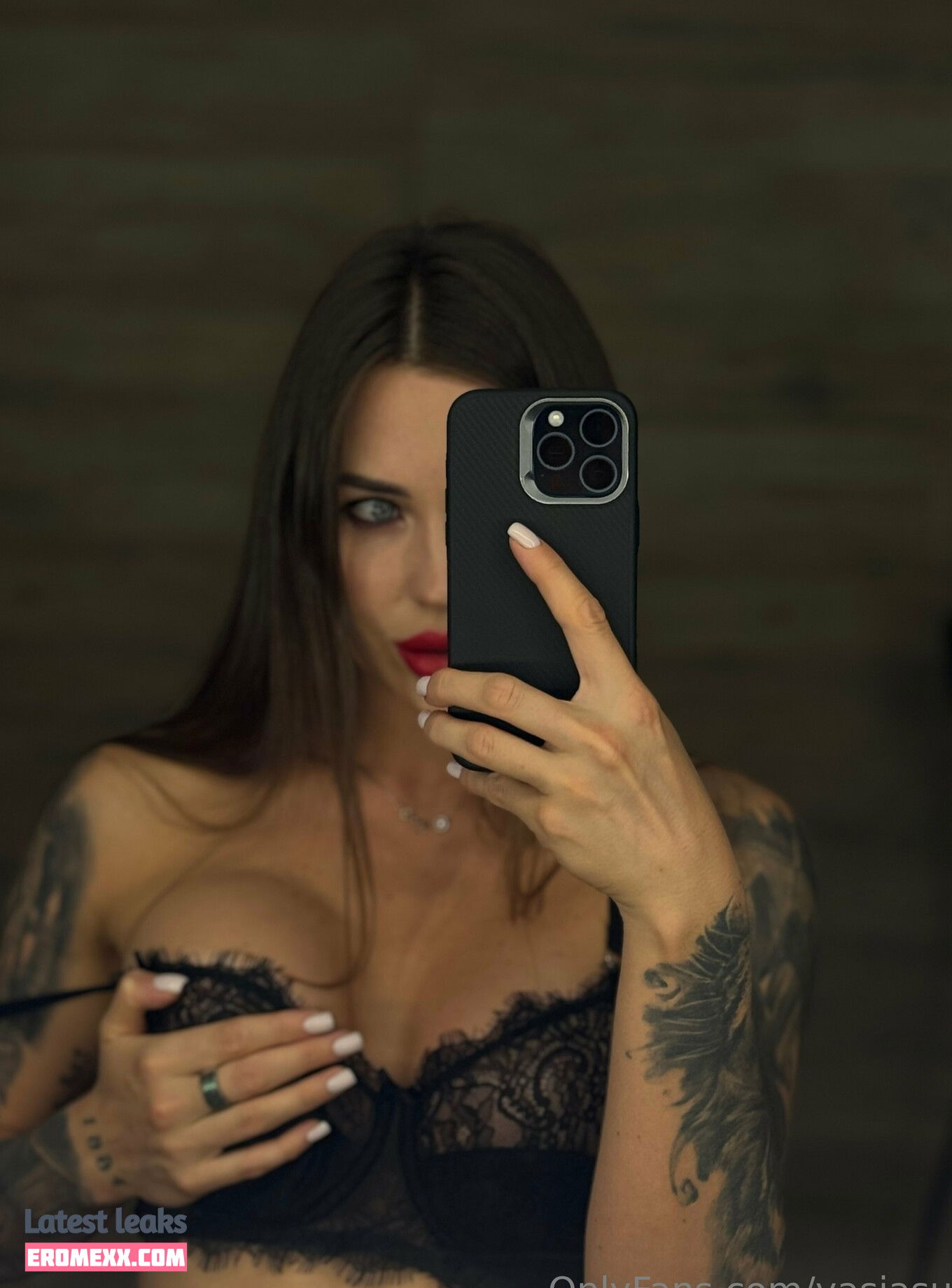 Latest Leaks yasiasun Nude #6 - Fapello