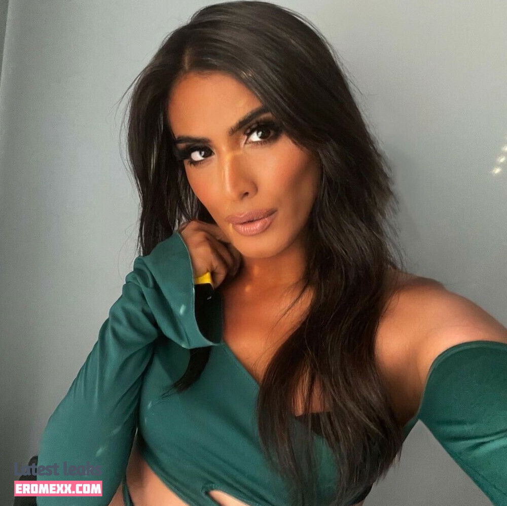 Latest Leaks Yasmeen Ali Nude #13 - Fapello