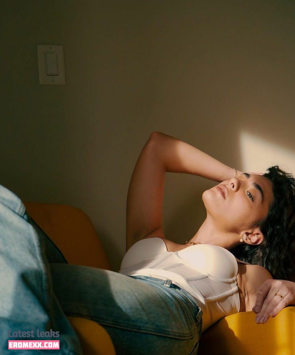 Latest Leaks Yasmeen Fletcher Nude #27 - Fapello