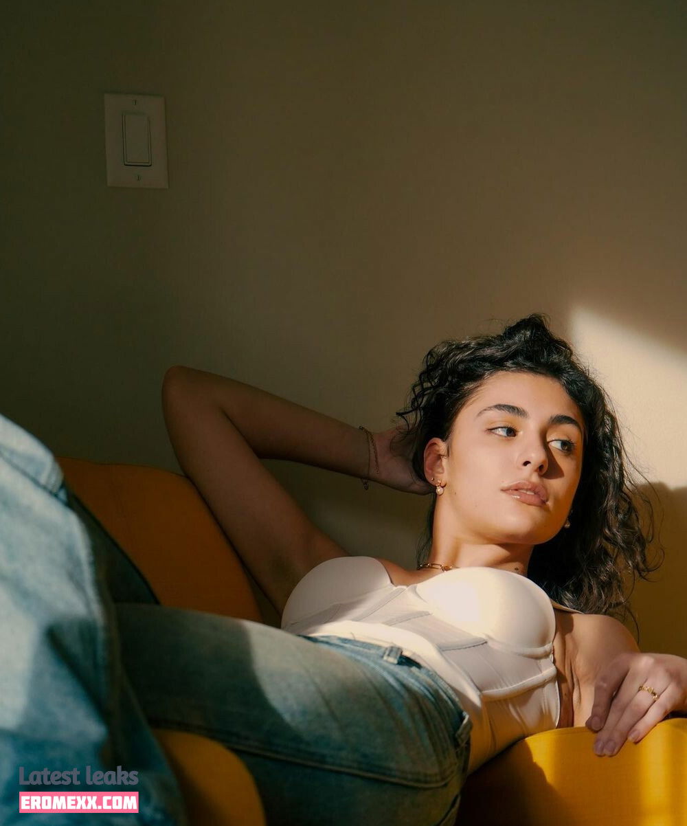 Latest Leaks Yasmeen Fletcher Nude #9 - Fapello