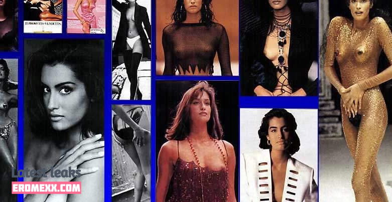 Latest Leaks Yasmeen Ghauri Nude #2 - Fapello