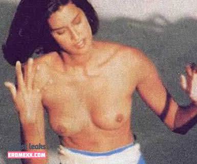 Latest Leaks Yasmeen Ghauri Nude #6 - Fapello