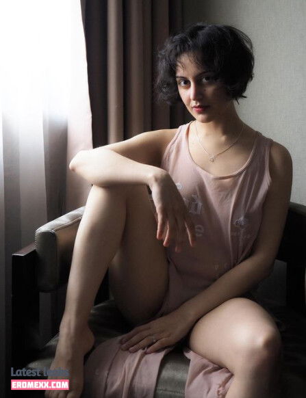 Latest Leaks Yasmeena Nude #1 - Fapello