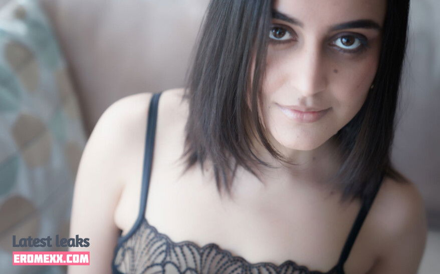 Latest Leaks Yasmeena Nude #2 - Fapello