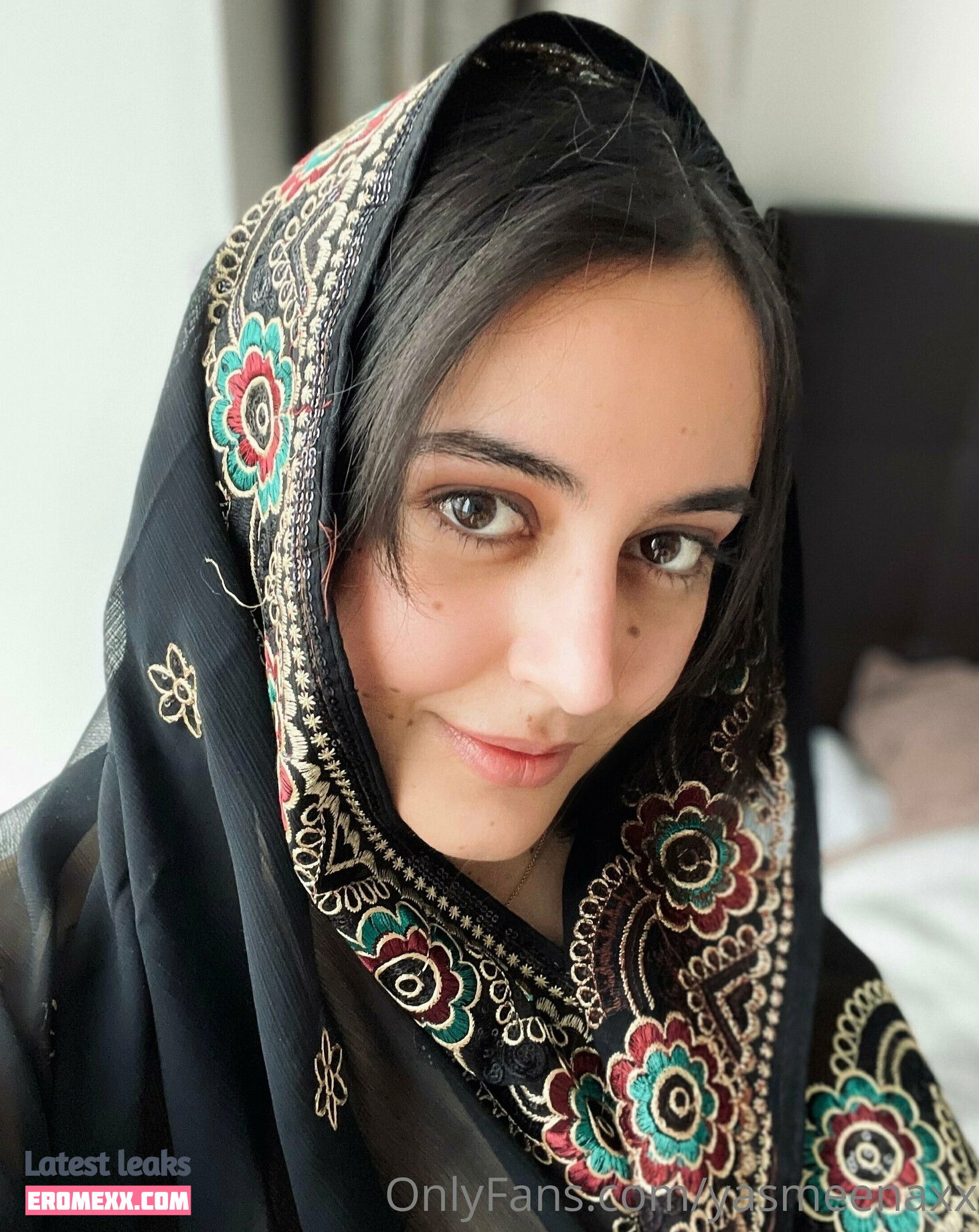 Latest Leaks Yasmeena Nude #5 - Fapello