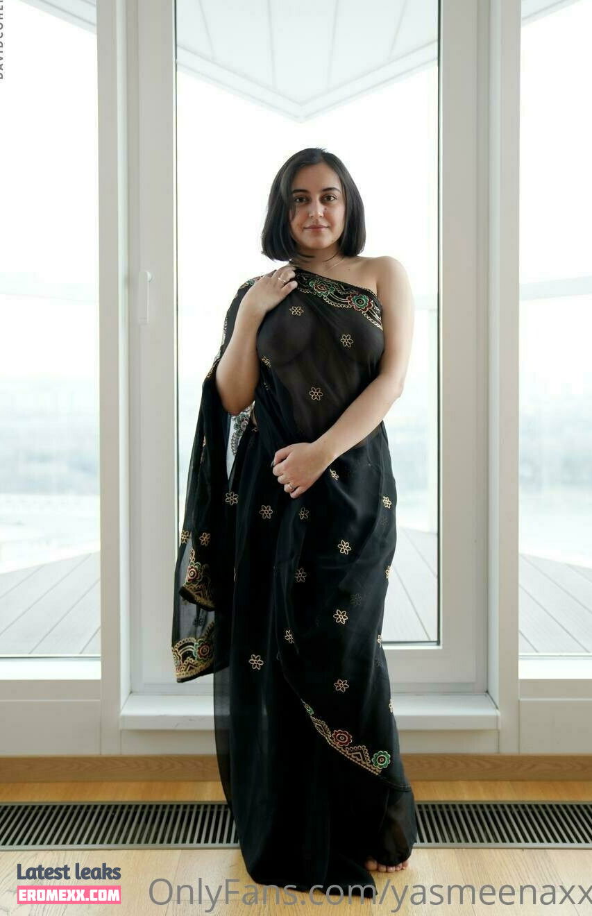 Latest Leaks Yasmeena Nude #7 - Fapello