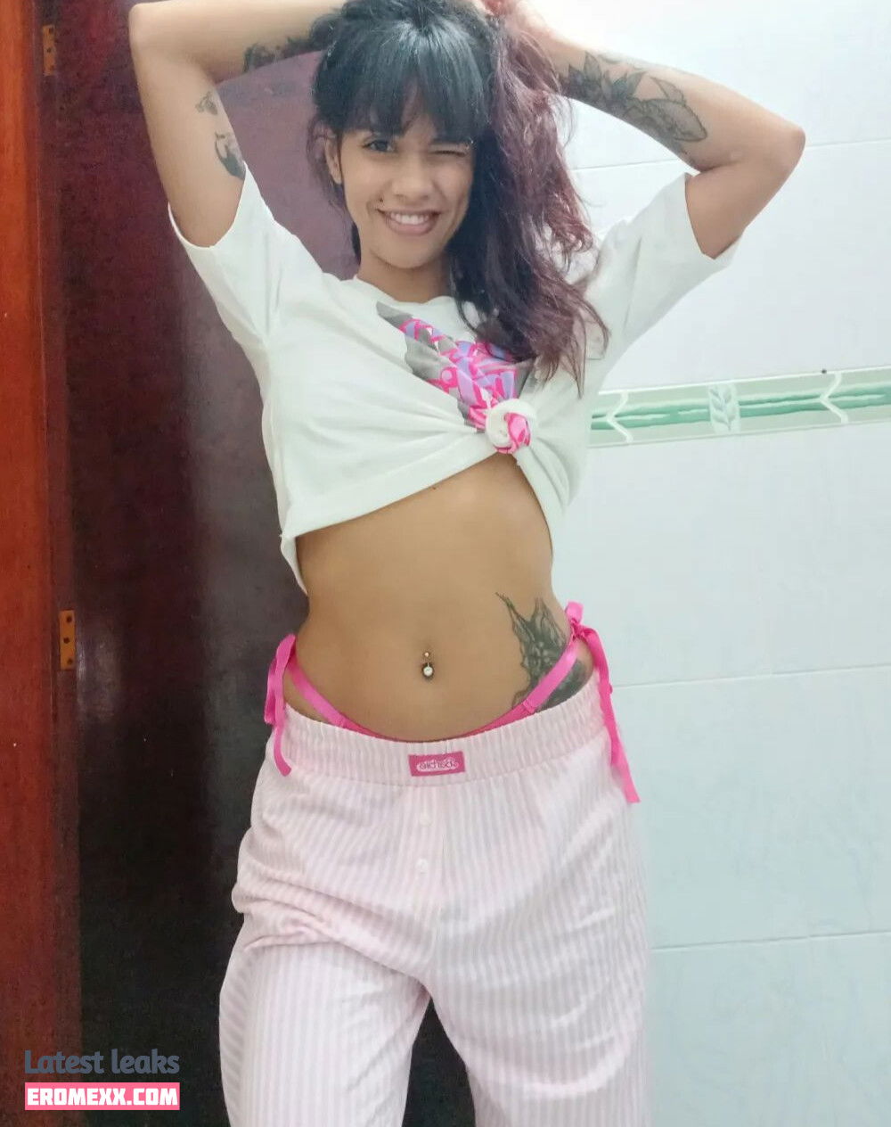 Latest Leaks Yasmim Machado Nude #3 - Fapello